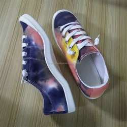 JUNZHI 2020 повседневные женские модные кроссовки Женская холщовая обувь на плоской