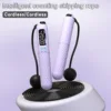 M01 Purple Rechargeable Model (English)