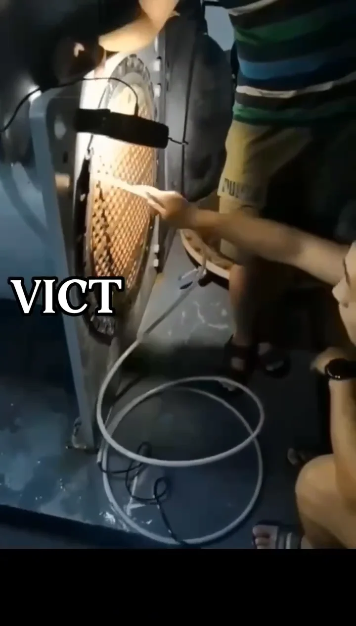 Chiller Eddy Current Testing Eddy Current Flaw Detector For Condenser