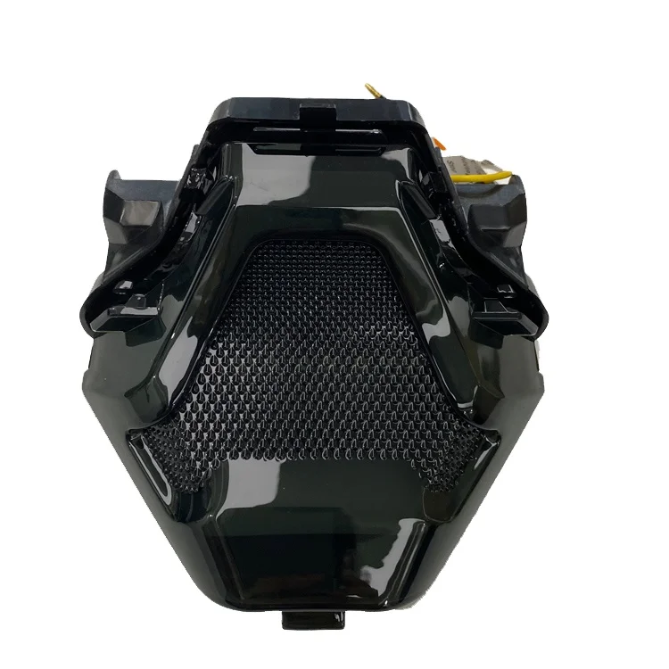 Светодиодная мотоциклетная ретро-лампа для фар YAMAHA Y15ZR / LC150 / SNIPER150 MX / MX KING150 / EXCITER150 / YZF-R25 / YZR-R3 / MT07