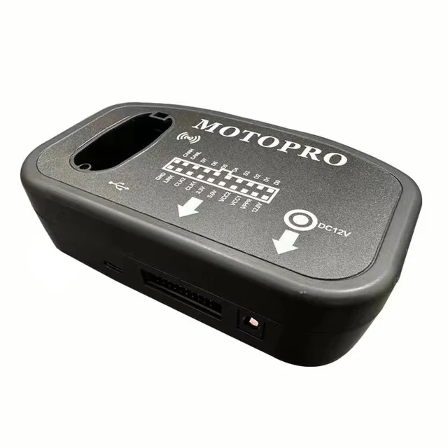MOTOPRO Keymaker Code Reader Equipment Programming Transponders Hands-Free Keys for Yamaha for Honda Suzuki Kawasaki Ducati