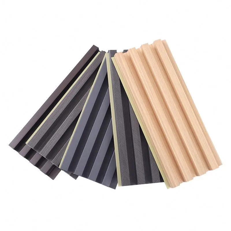 Free Sample Buy Pvc Cladding 4 X 8 Wall Panel Pvc Panel in Room Types of Boards for Walls