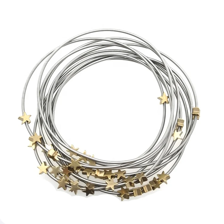 Guitar string deals bracelets wholesale