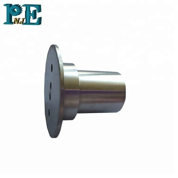 Зажимные детали из высококачественного алюминия, изготовленные на заказ в Китае