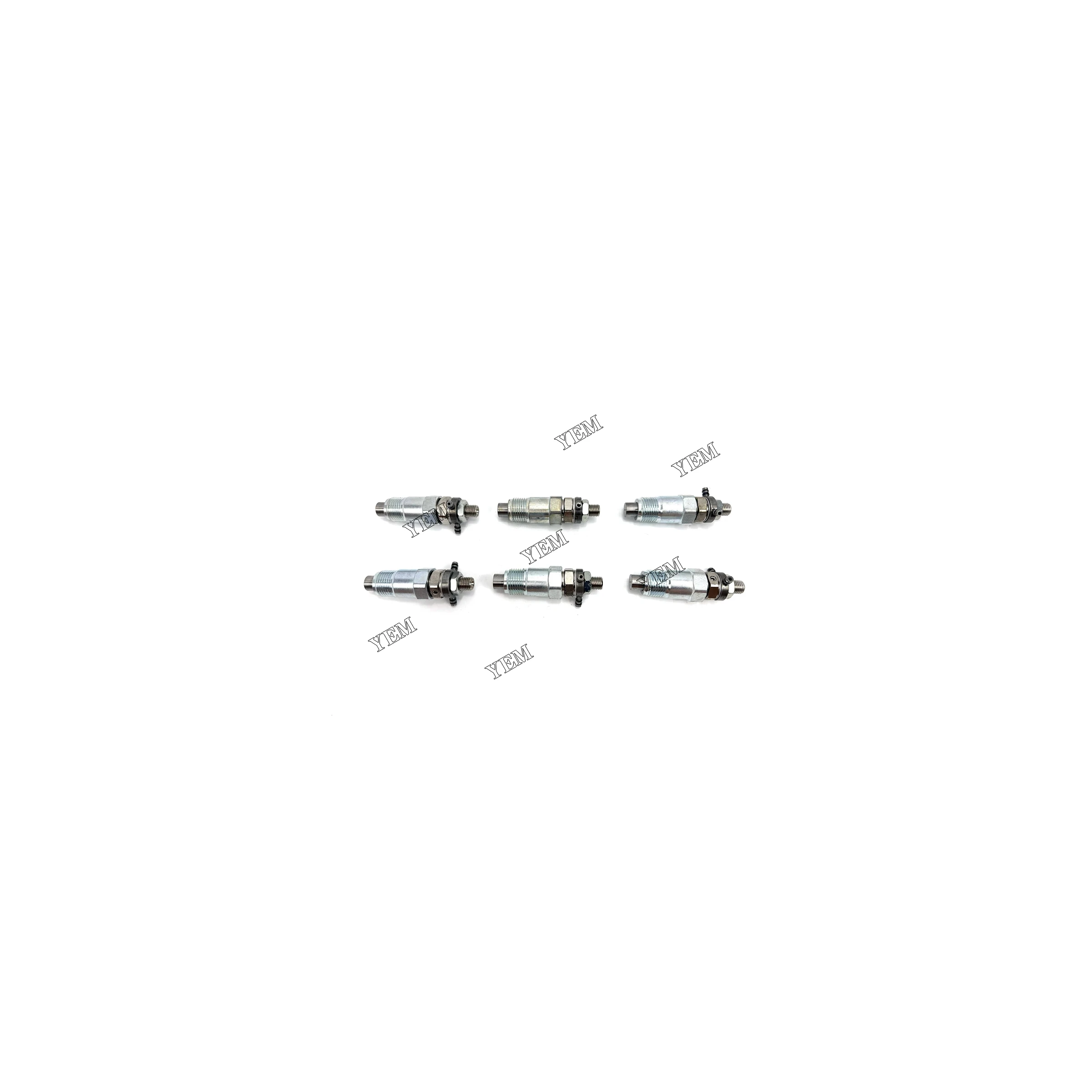 For Kubota D1101 Injector 12SD12 Engine Parts for Sale