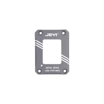 JEYI  factory price CPU contact frame Anti-Bending Buckle CPU bending corrector fram fixed backplane for LGA 1700