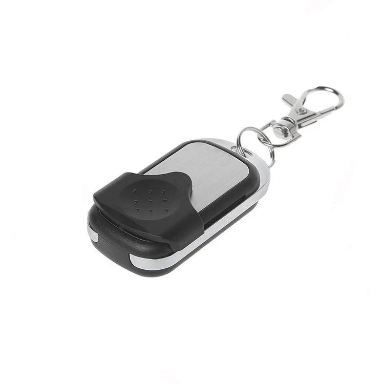 Shutter Receiver With Fobs Four Key 4 Buttons Transmitter For Rolling Shutter,Garage Door Opener