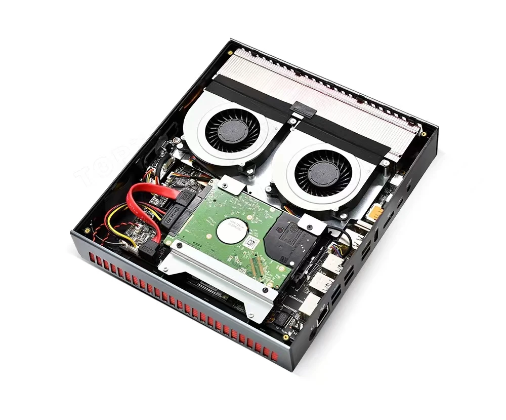 ミニPC i9-10885H 8GB+256GB Office 2019 ミニPC i9-10885H 8GB+256GB Office 2019 Gaming Mini PC, Intel Core
