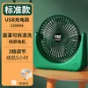 Brushed motor (charging and plugging)