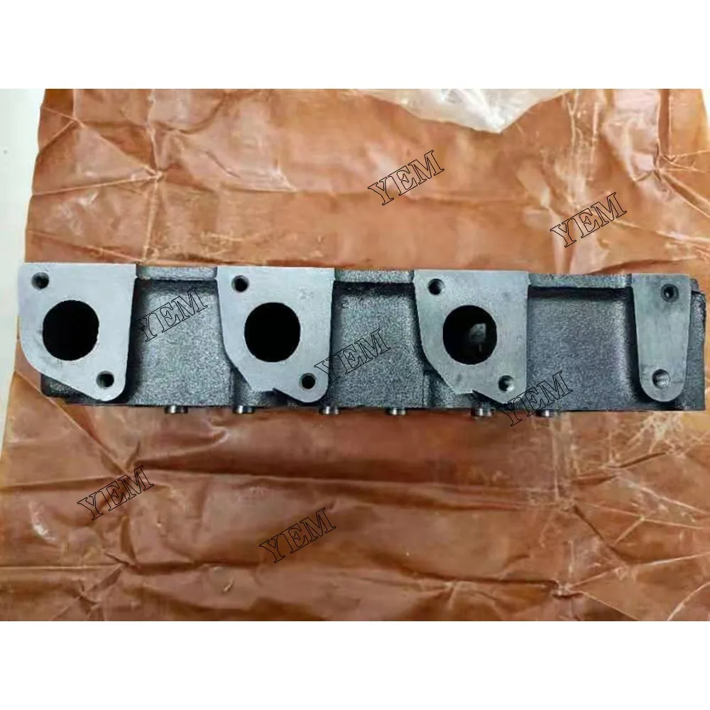 D1305 Cylinder Head for Kubota Cylinder Head Universal Engine Parts 6