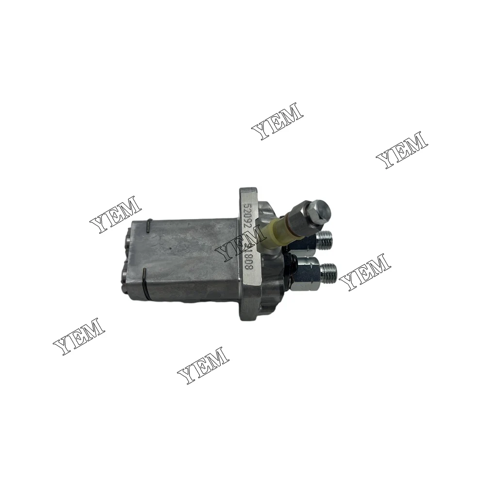 Ready to Ship Z482 Fuel Injection Pump 1E110-51013 Fit for Kubota Z482 Engine