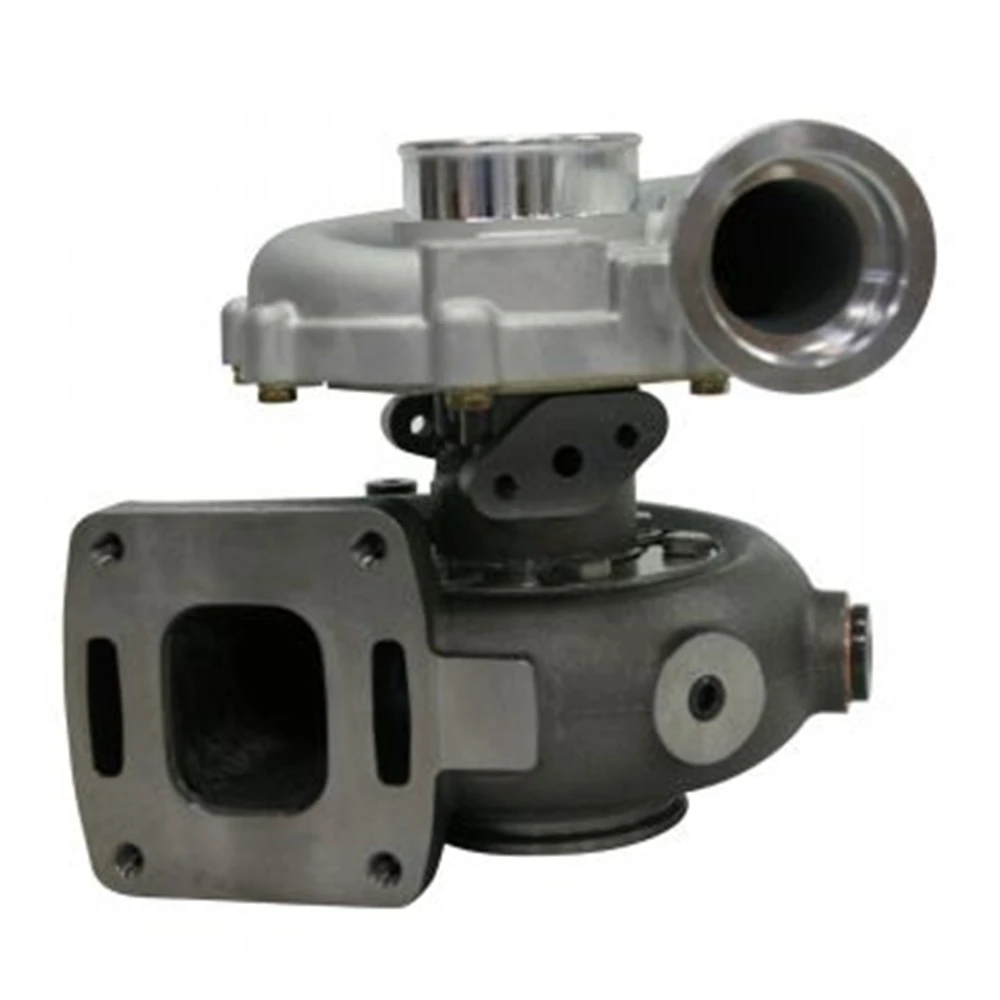 IZUMI Turbocharger for Volvo for Penta for Volvo Penta K26 KAD42A KAMD42A KAD42B KAMD42B TAMD42B Engine Spare Parts