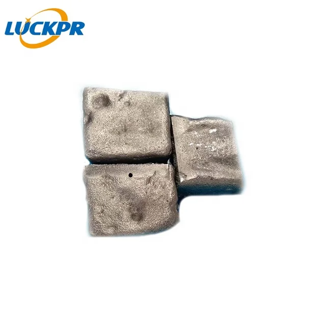 99.5% редкоземельный металлический Неодимовый слиток, используемый для магнитной NO.7440-00-8 CAS Nd, металлический кусок с индивидуальным размером