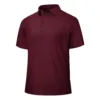 Wine red