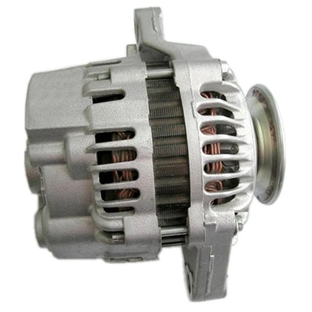 IZUMI Alternator 32A68-00302 for Mitsubishi S4Q2 High Quality Engine Parts