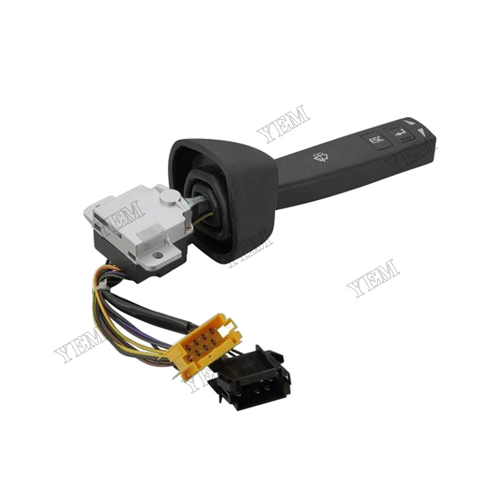Combination Switch 3944672 Fit for Volvo FH12 FH16 Engine