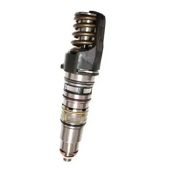 Factory Price 8-97609789-4 8-97306073-2 8-97609789-6 095000-0214 Oem Injector