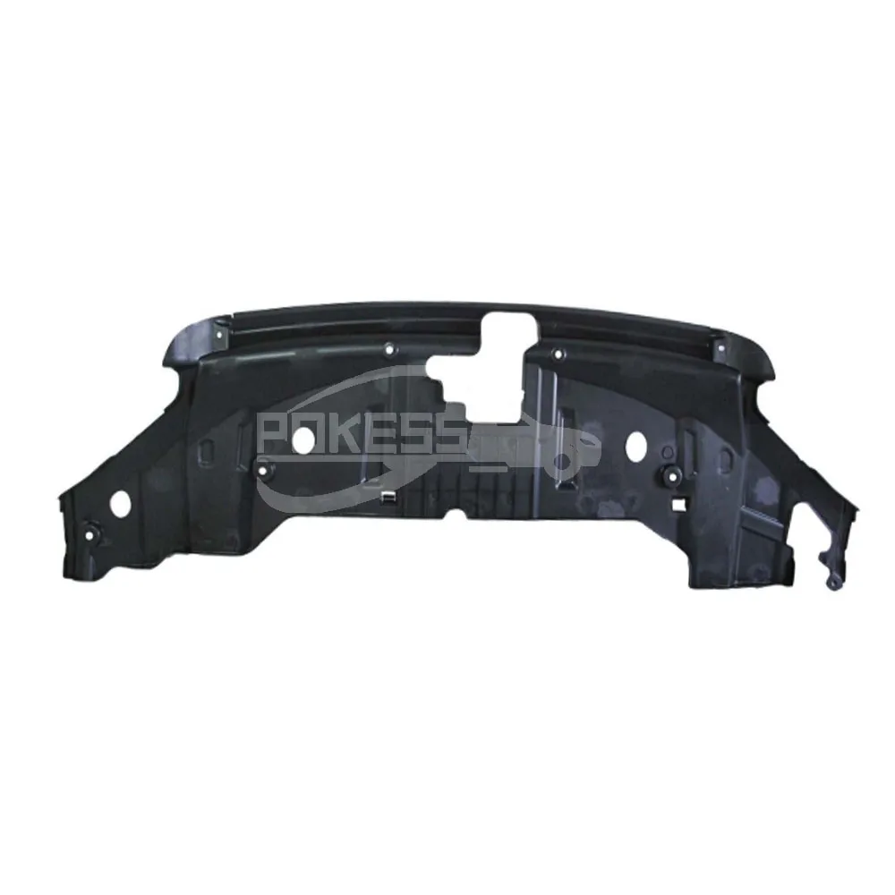 Car Accessories Front Upper Radiator Support Cover JR3Z8C291AA JR3B8C2... — 2