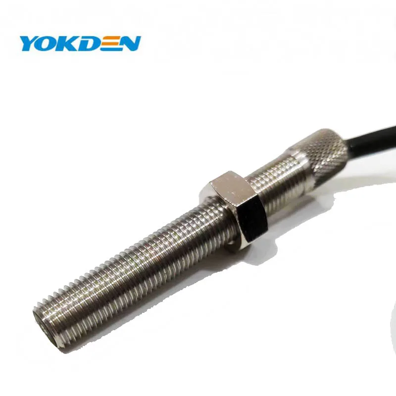 yuppです！1/4まで High Quality Generator Magnetic Speed Sensor MSP6729
