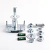 Positioning mould