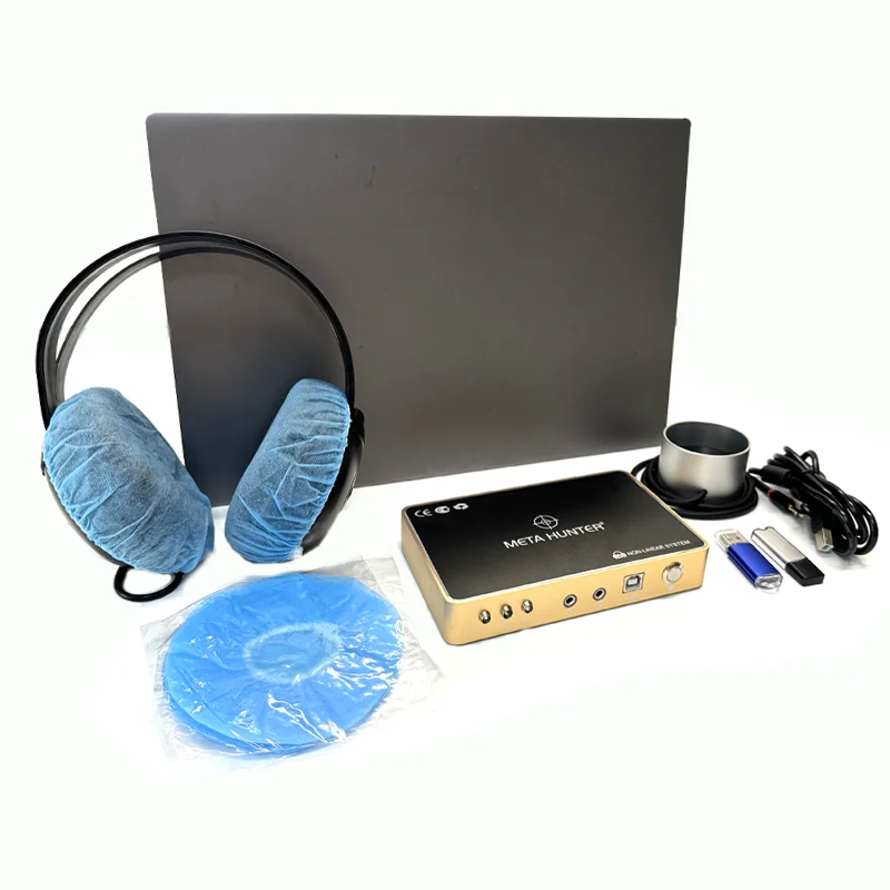2025 Factory Price Metatron Hunter 4025 NLS Diagnostic Tester Hematology Analyzer DHL Free Shipping