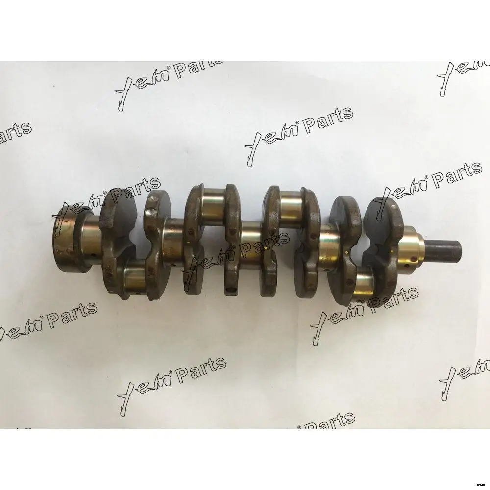Crankshaft Assembly 8-97388828-4 Fit for Isuzu 4JJ1