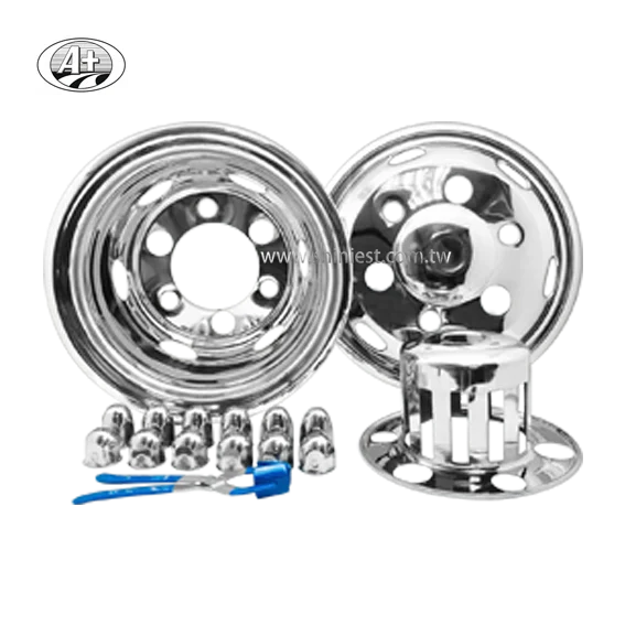 Wheel simulator Clearance