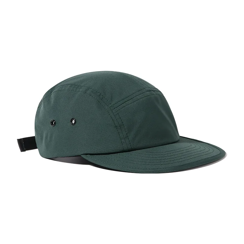 帽子 FARAH WAKE SAPPORO Nylon 5 Panel Cap FARAH WAKE sapporo Nylon 5 Panel Cap 帽子