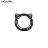 SRH-06 360 degree rotate cat head black