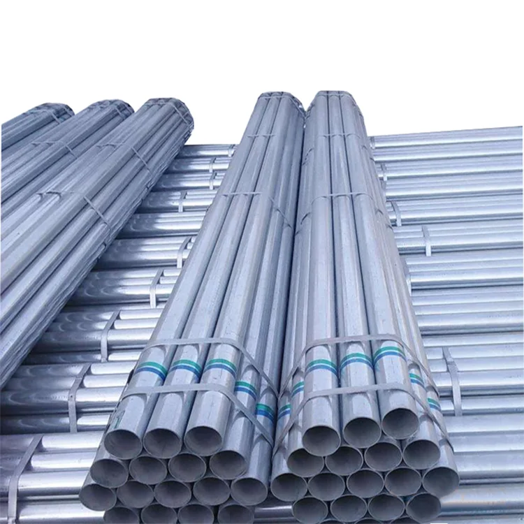 Welded Pipe Large Diameter Structure Steel Pipeline Industrial