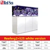 Reefer G3 + 525 - Blanc