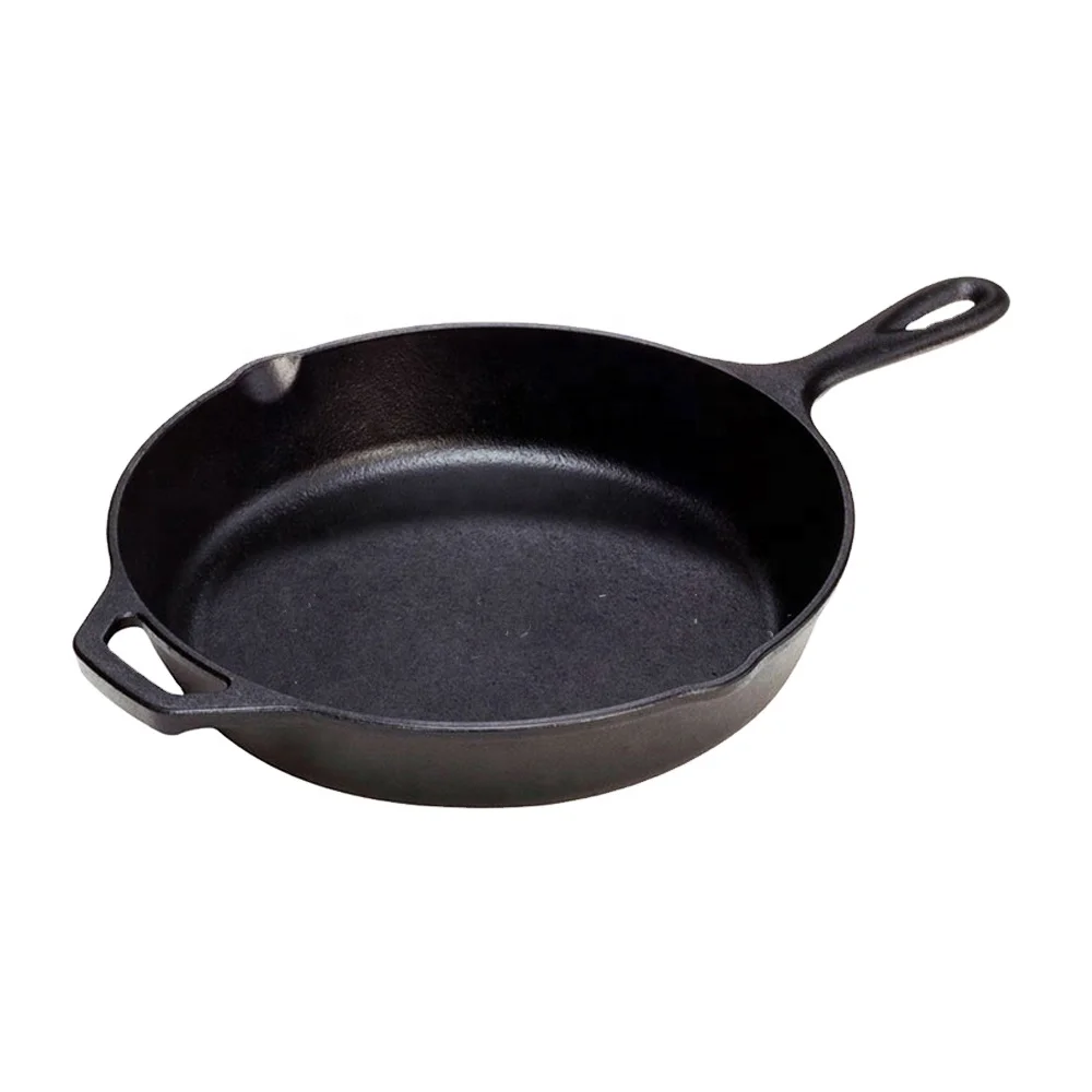 Cast Iron Skillet 8 Inch Oven Safe Tarte Tatin Skillet Frying Pan