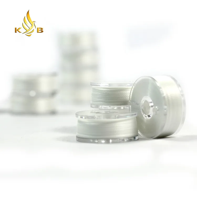 
70D2 высокопрочная шпуля с предварительно намотанной вышивкой 