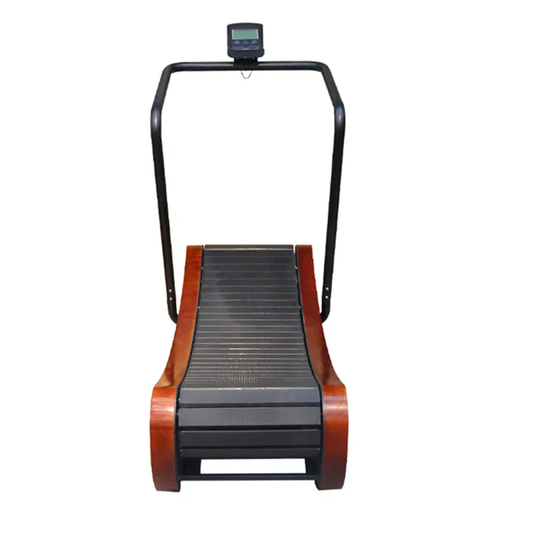 ドイツ向けランニングマシンのXRHD自動トレッドミル（Laufband