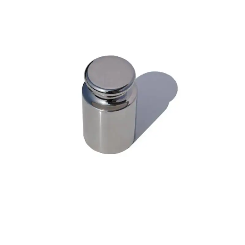 OIML F2 Class 200g Calibration Weight Mass Dead Weight