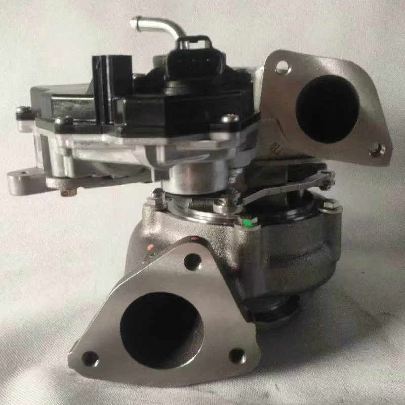 CT16V Turbocharger 17201-11110 for Toyota Hilux Innova Fortuner