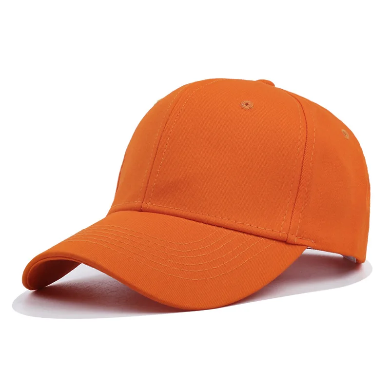 Wholesale 100% Cotton Material Baseball Cap With Customer Logo 3d ...