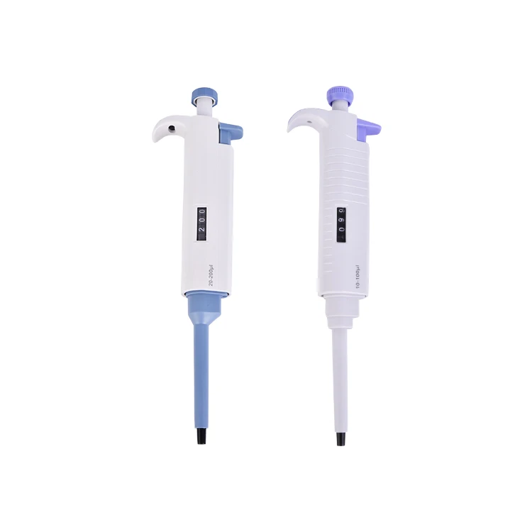 Dragon Lab Pipette Single Channel Laboratory Dlab Micropipette Tips And ...