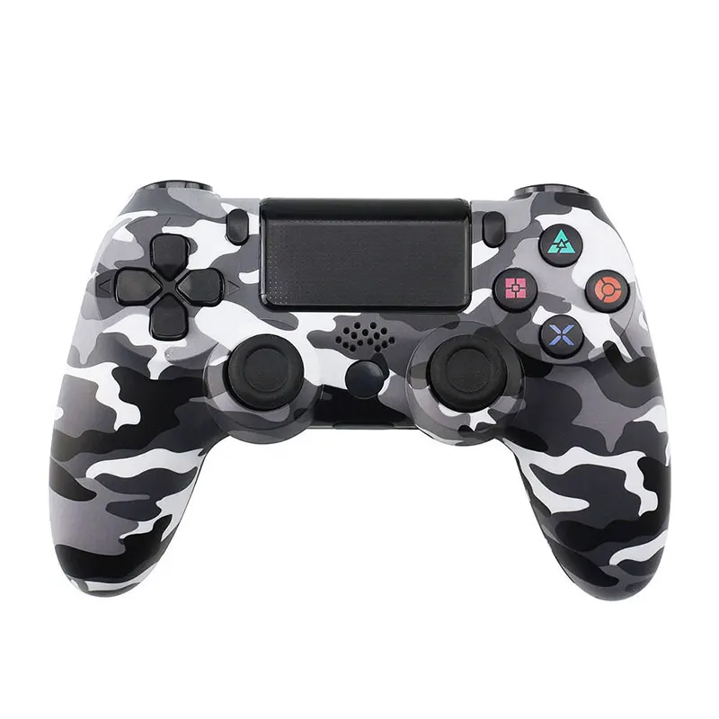 
Для консоли ps4, для Playstation Dualshock 4, геймпад для PS4, PS3, BT, беспроводной джойстик, контроллер PS4 