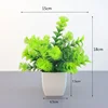 green O