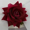 dark red