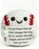 White baseball