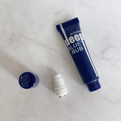 Doterra Deep Blue Rub - Soothing Essential Oil Blend