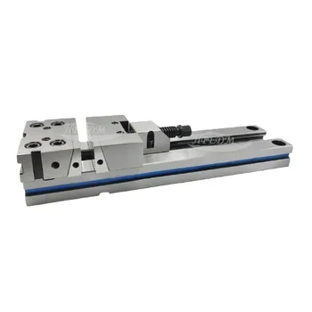 HE-R06804 HPEDM high precision clamping vise gerardi GT150X300 cnc milling vise