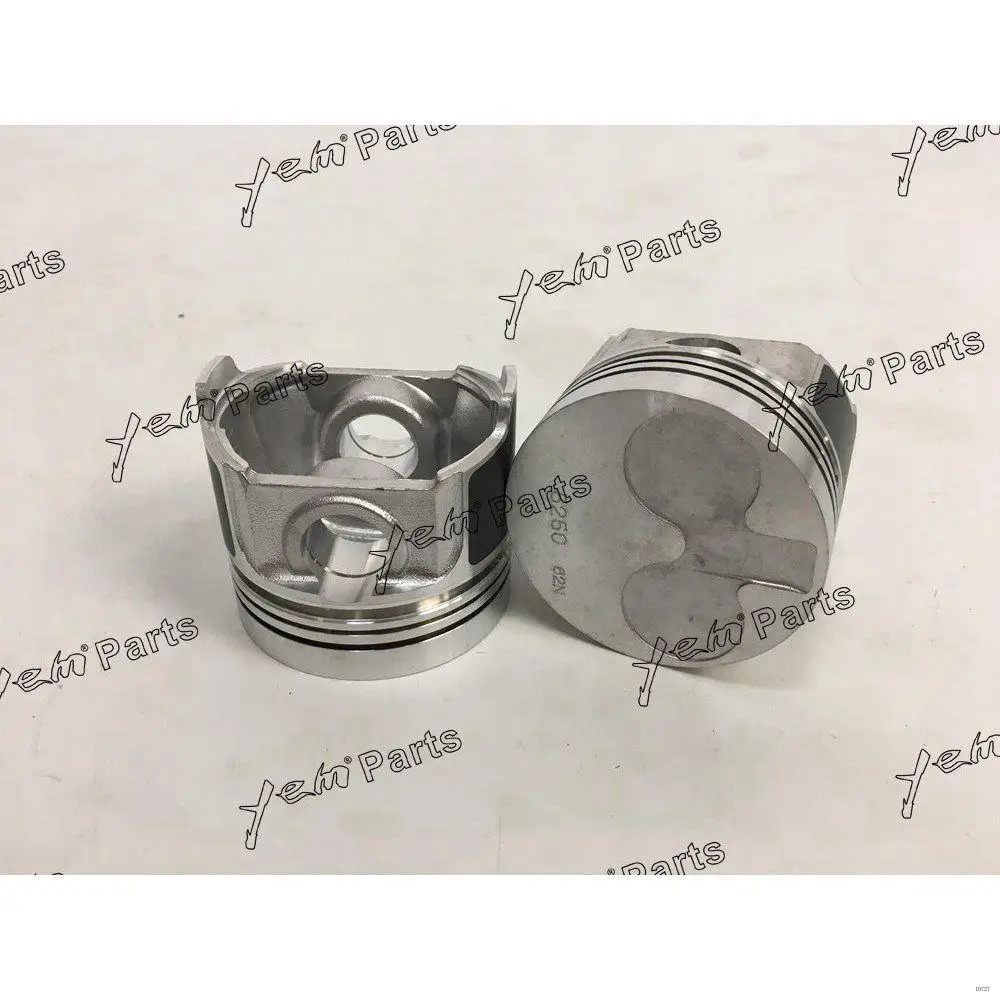 403D-11 Cylinder Piston for Perkins