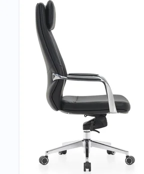 Office Furniture Luxury office boss  swivel chair  leather ergonomic executive office chair Wholesale  Factory