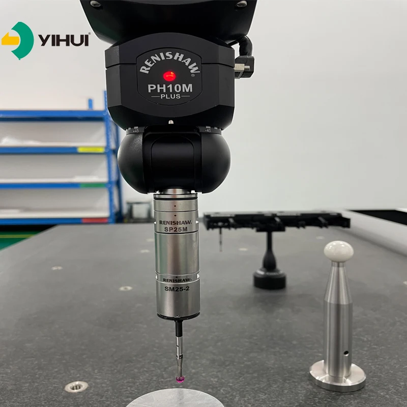CMM Inspector- Measuring & Analysis Instrument