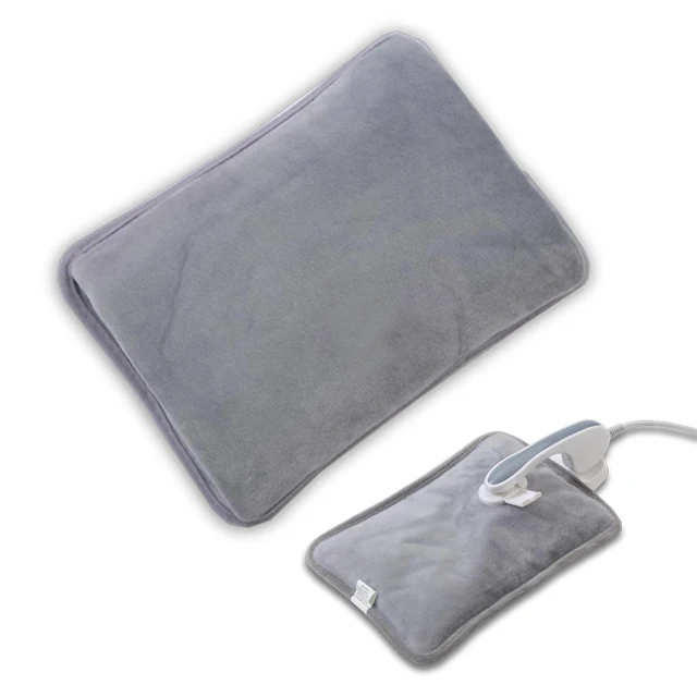 Cover- Rechargeable Hot Water Bottle