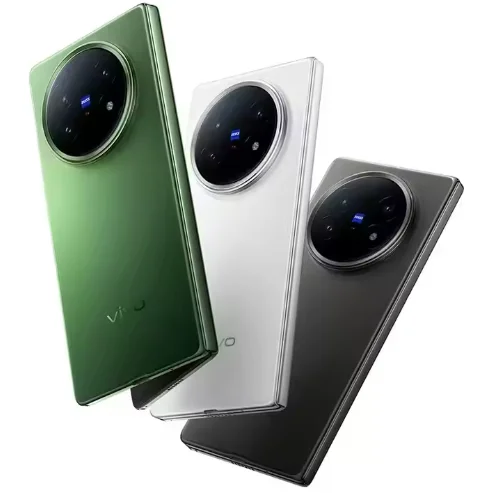 Vivo X Fold 5 5G Smartphone, 8.03