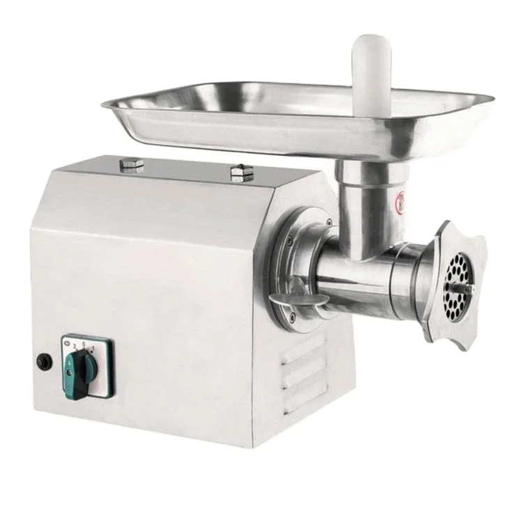 meat grinder automatic